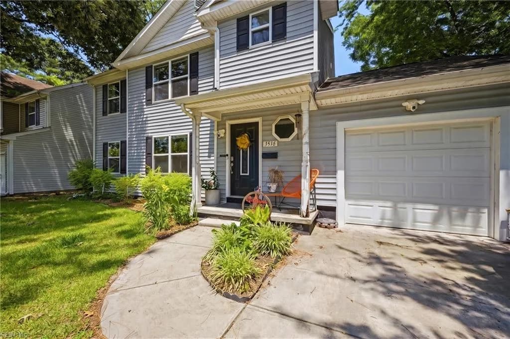 3518 Bapaume AVE, NORFOLK VA 23509 - Photo 5