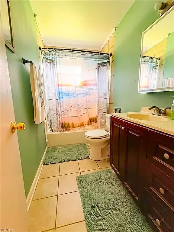 641 Nottingham DR, HAMPTON VA 23669 thumb 12