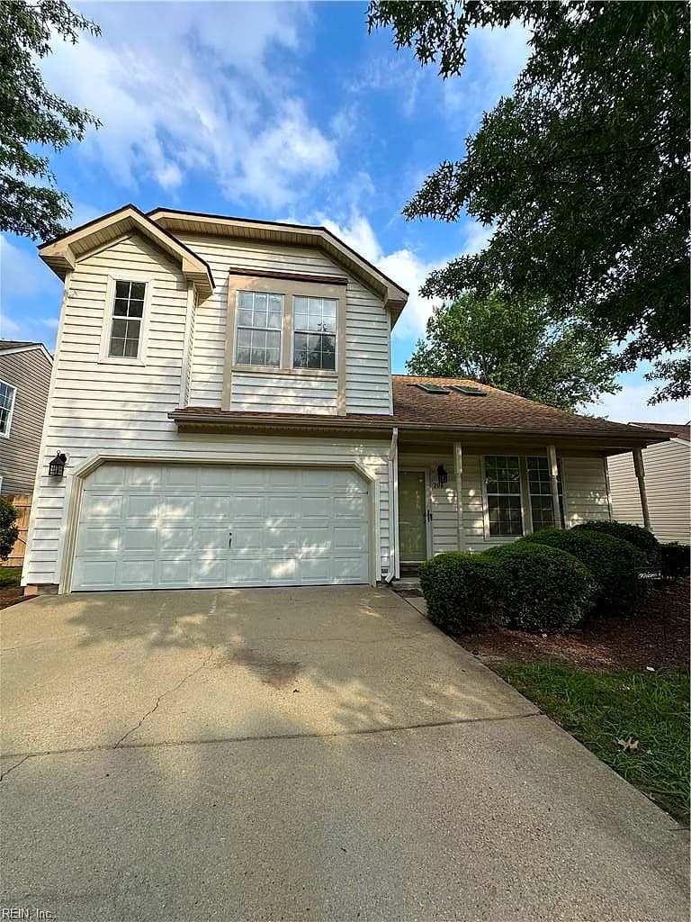 208 Oak Grove RN, CHESAPEAKE VA 23320 - Photo 3