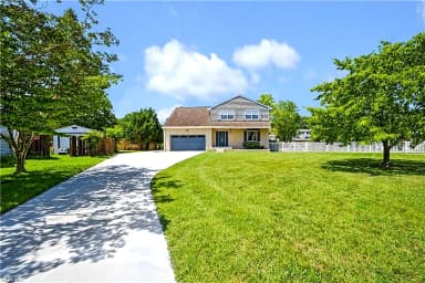 203 Skipper CT, HAMPTON VA 23669 thumb 1