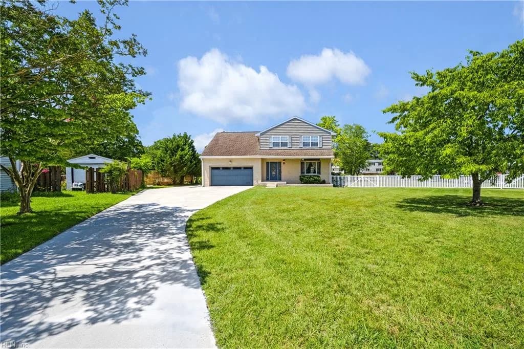 203 Skipper CT, HAMPTON VA 23669 - Photo 2
