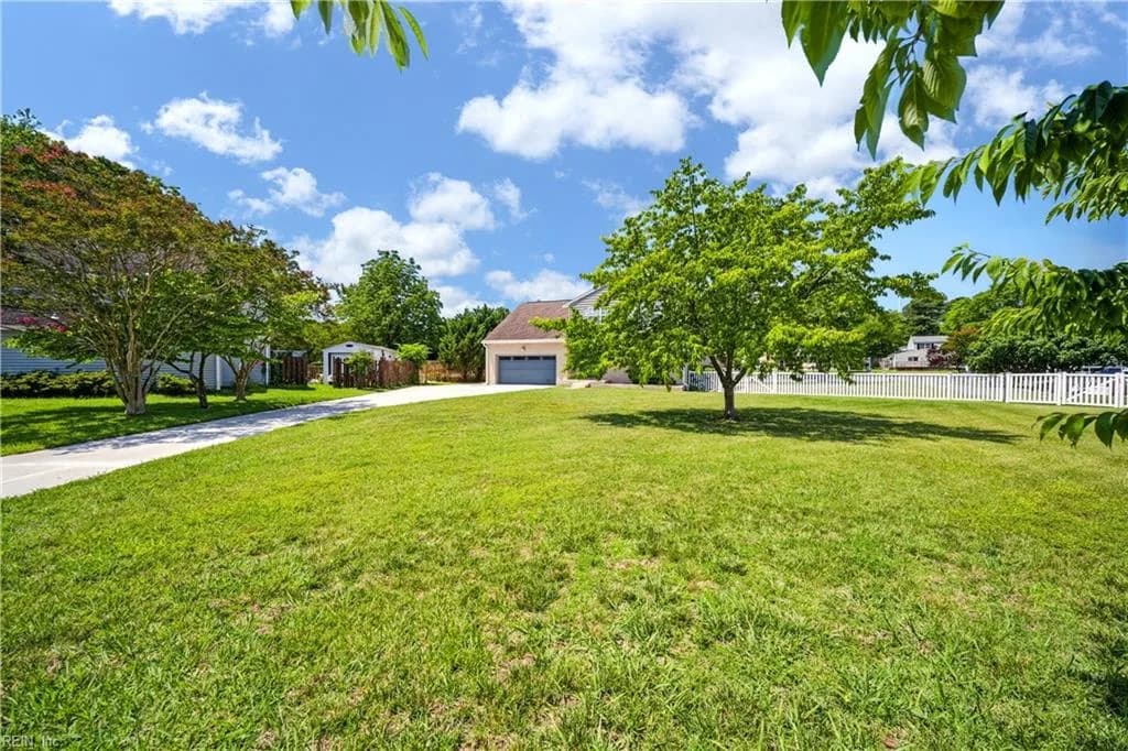 203 Skipper CT, HAMPTON VA 23669 - Photo 3