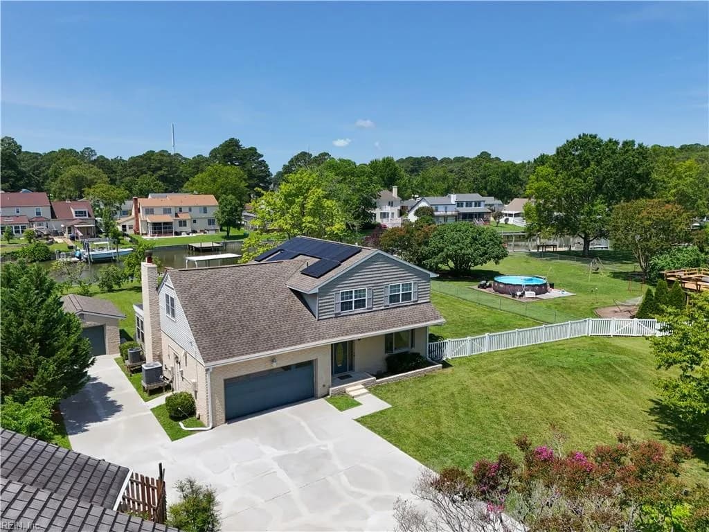 203 Skipper CT, HAMPTON VA 23669 - Photo 4