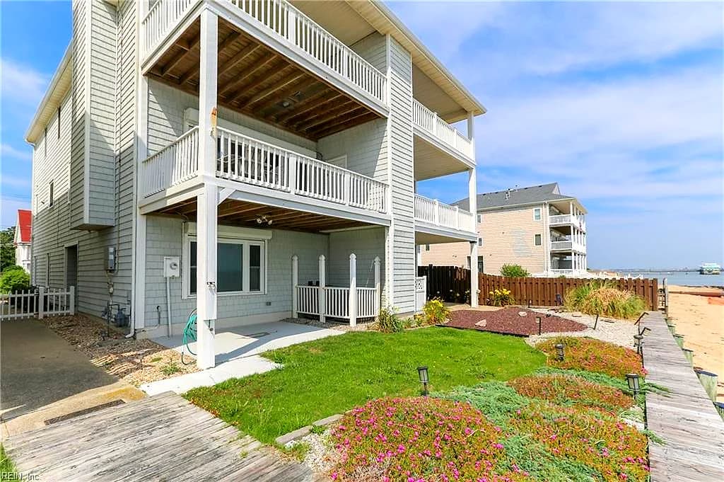 262 W Ocean View AVE, NORFOLK VA 23503 thumb 7