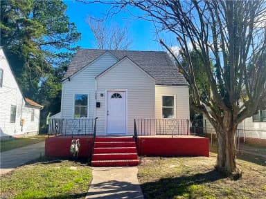 1609 Richmond AVE, PORTSMOUTH VA 23704 thumb 2