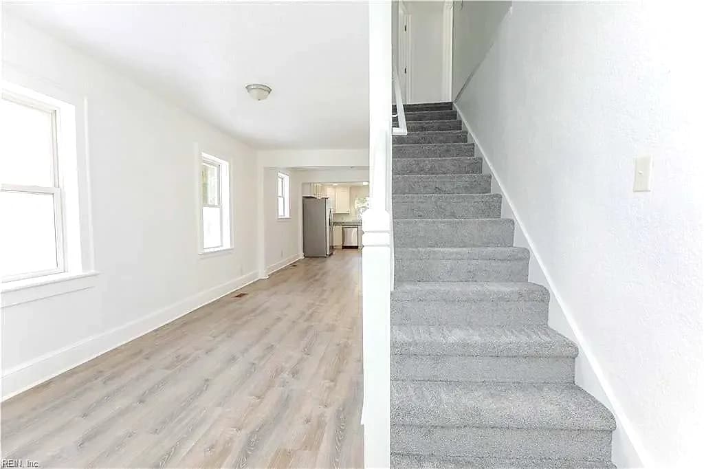 1609 Richmond AVE, PORTSMOUTH VA 23704 - Photo 3