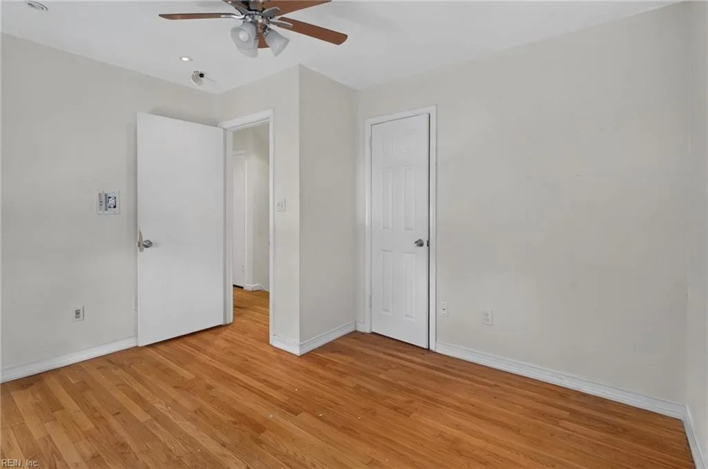 101 Garrett DR, HAMPTON VA 23669 thumb 9