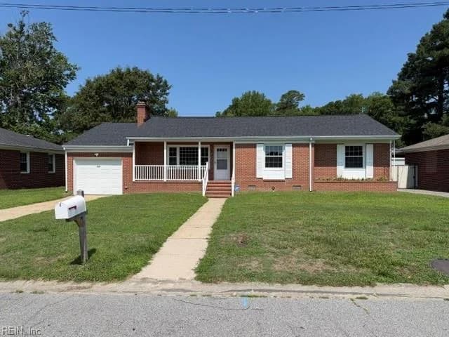 311 Lake DR, SUFFOLK VA 23434 - Photo 3