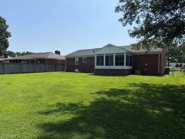 311 Lake DR, SUFFOLK VA 23434 thumb 6