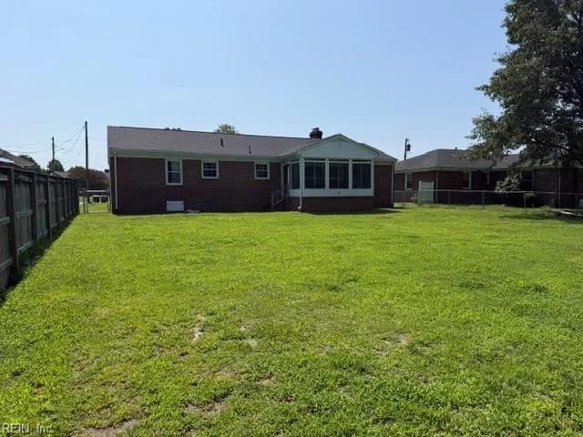 311 Lake DR, SUFFOLK VA 23434 thumb 7