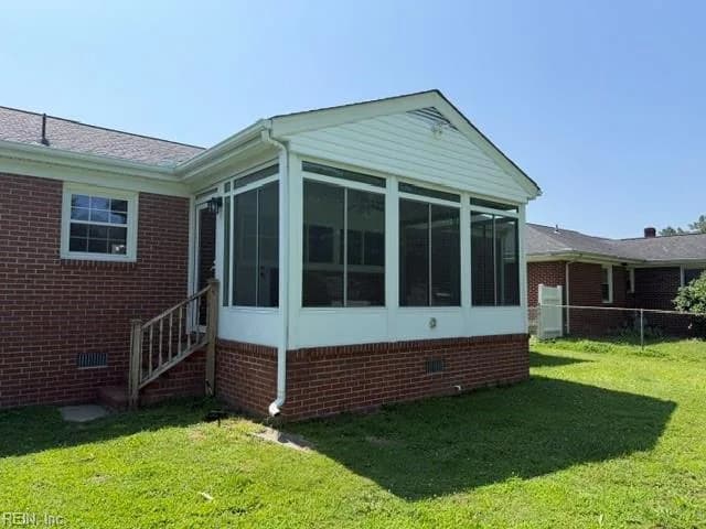 311 Lake DR, SUFFOLK VA 23434 thumb 8