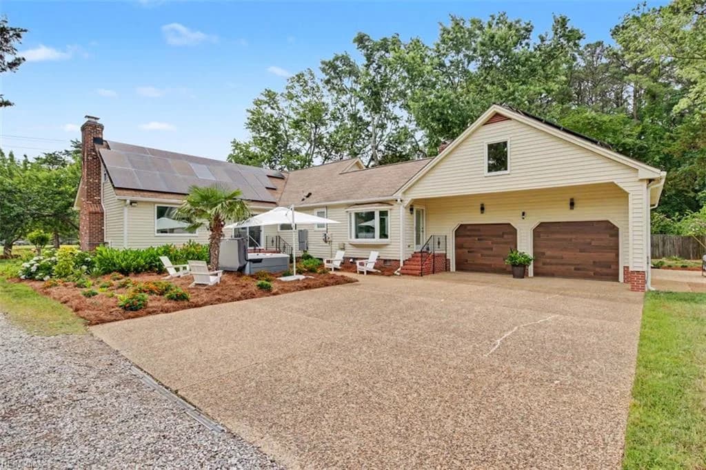 707 Waterview RD, YORKTOWN VA 23692 - Photo 5