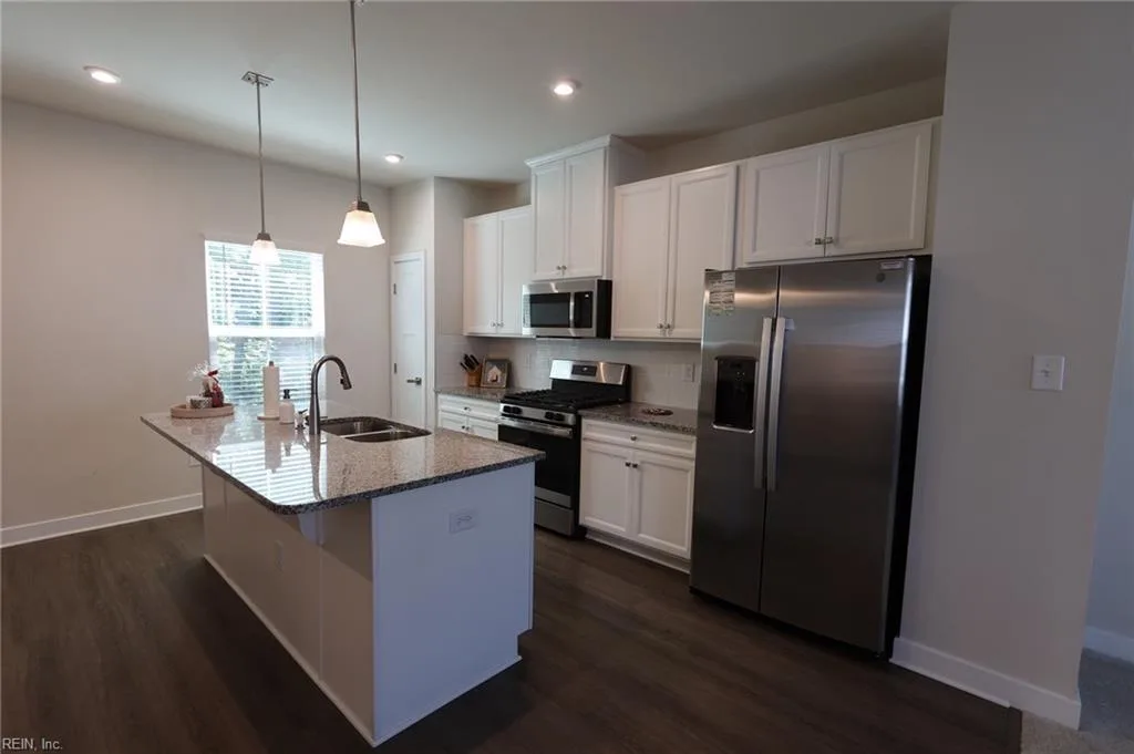 116 Pocosin PATH, POQUOSON VA 23662 thumb 6
