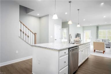 2032 Striper CT, CARROLLTON VA 23314 thumb 7