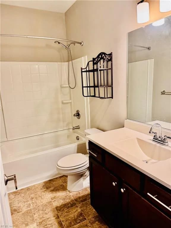 1303 Tides Edge CT, HAMPTON VA 23666 thumb 12