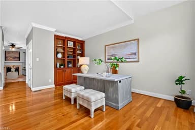 11481 Britt Castle CT, PROVIDENCE FORGE VA 23140 thumb 11