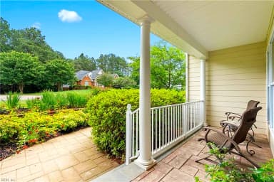 11481 Britt Castle CT, PROVIDENCE FORGE VA 23140 thumb 7