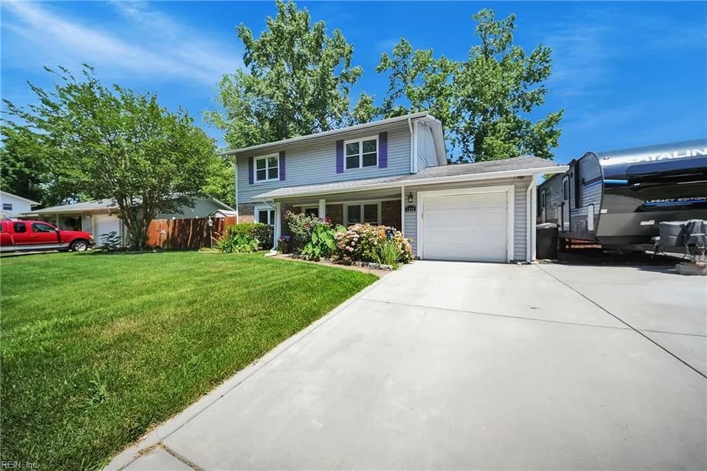 1840 Olympic DR, VIRGINIA BEACH VA 23456 - Photo 3