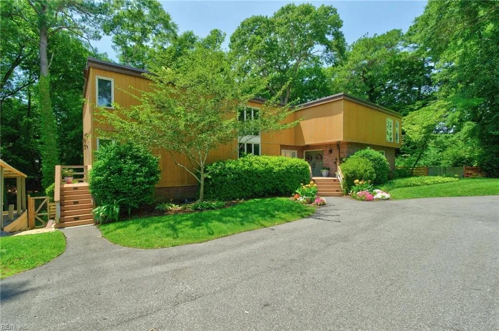1211 Scottland TER, NEWPORTNEWS VA 23606 - Photo 2