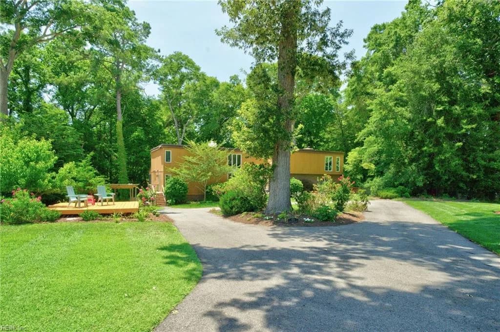 1211 Scottland TER, NEWPORTNEWS VA 23606 - Photo 4