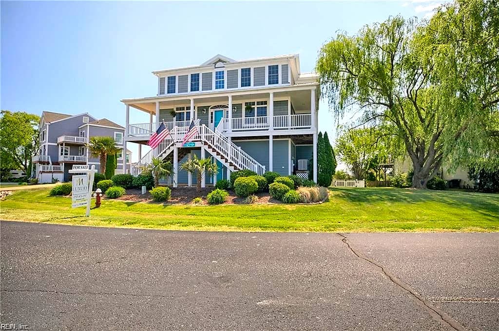 27 Rileys WAY, HAMPTON VA 23664 - Main photo