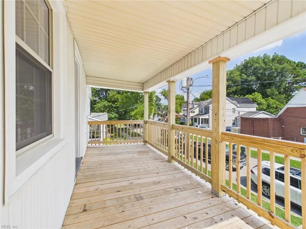 744 West 31st ST, NORFOLK VA 23508 thumb 11
