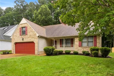 104 Blacksmith ARCH, YORKTOWN VA 23693 thumb 3