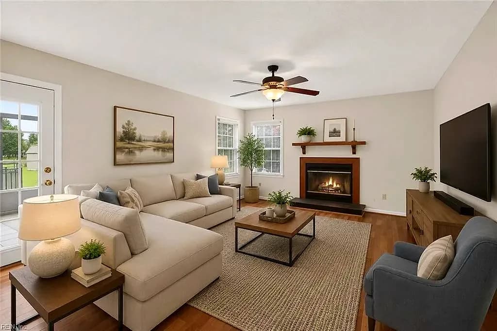 200 Winchester PL, SMITHFIELD VA 23430 thumb 11