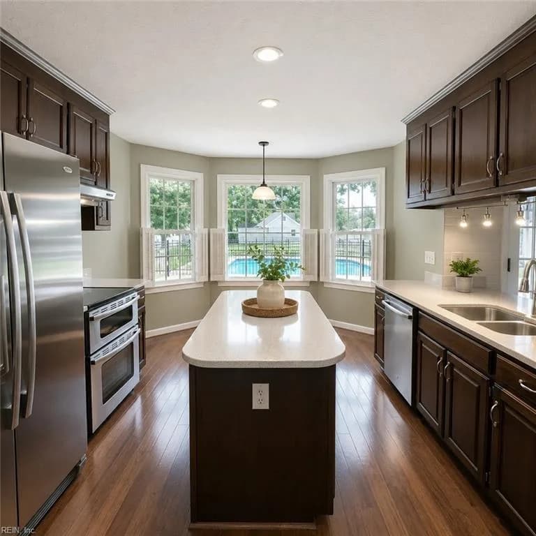 200 Winchester PL, SMITHFIELD VA 23430 - Photo 3