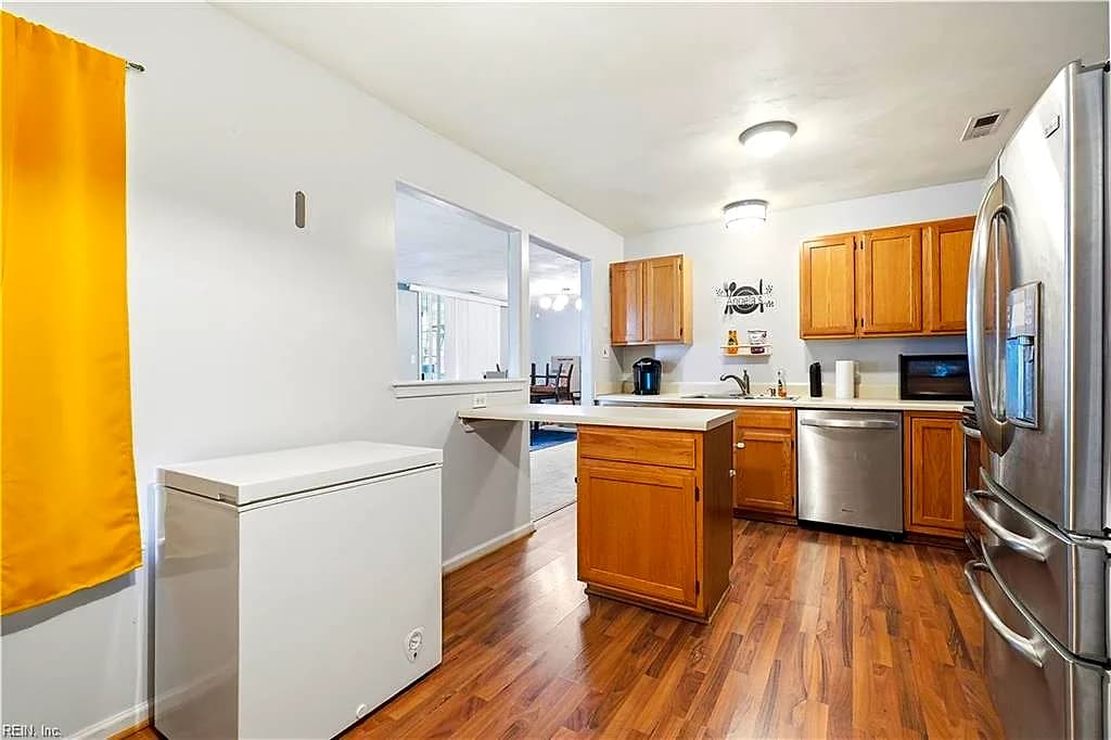 4606 Old Fox TRL, CHESAPEAKE VA 23321 thumb 11