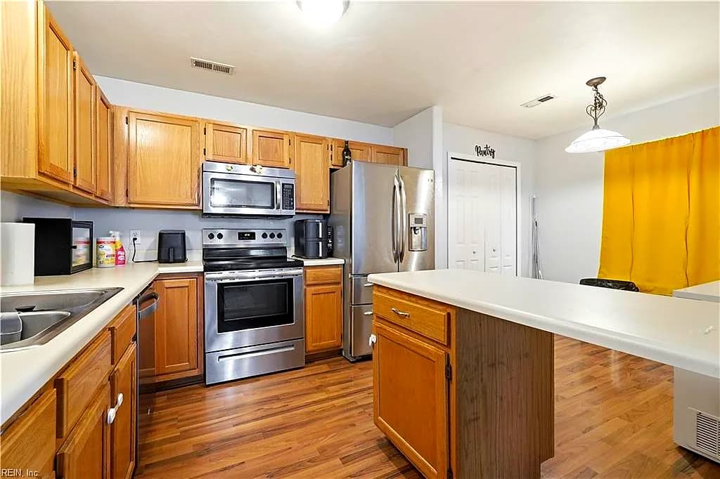 4606 Old Fox TRL, CHESAPEAKE VA 23321 thumb 12