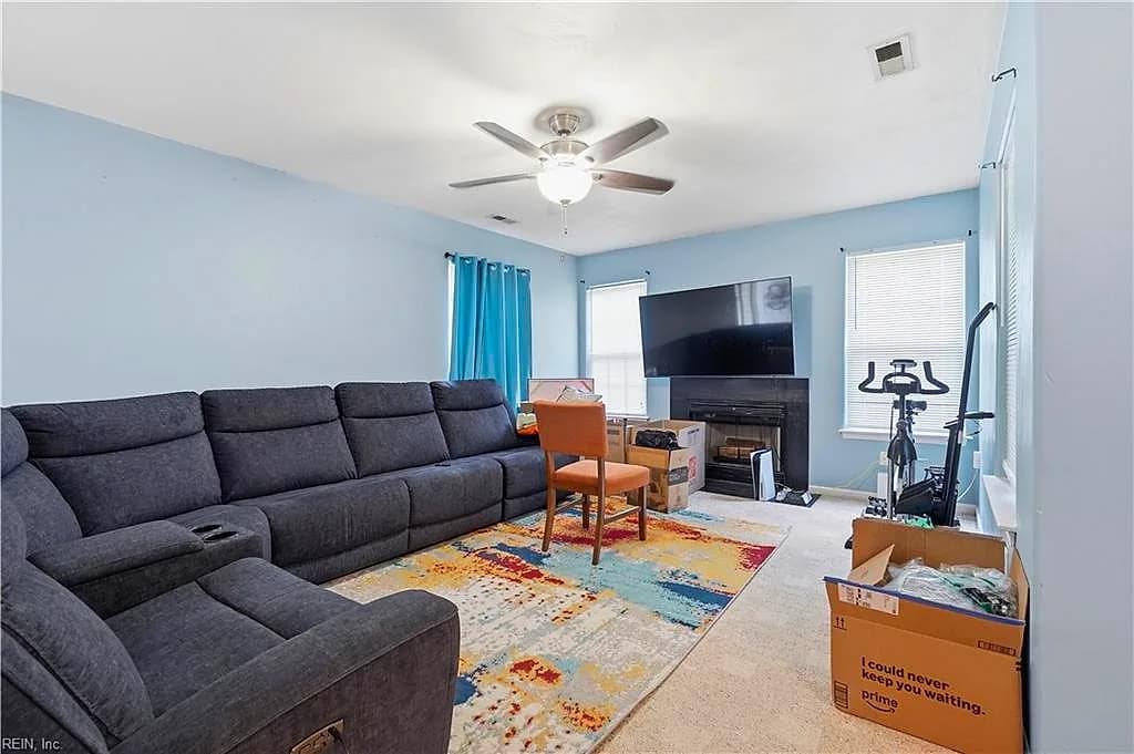 4606 Old Fox TRL, CHESAPEAKE VA 23321 thumb 6