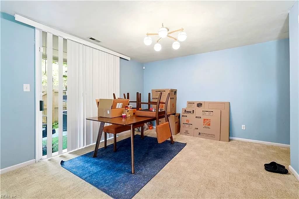 4606 Old Fox TRL, CHESAPEAKE VA 23321 thumb 8