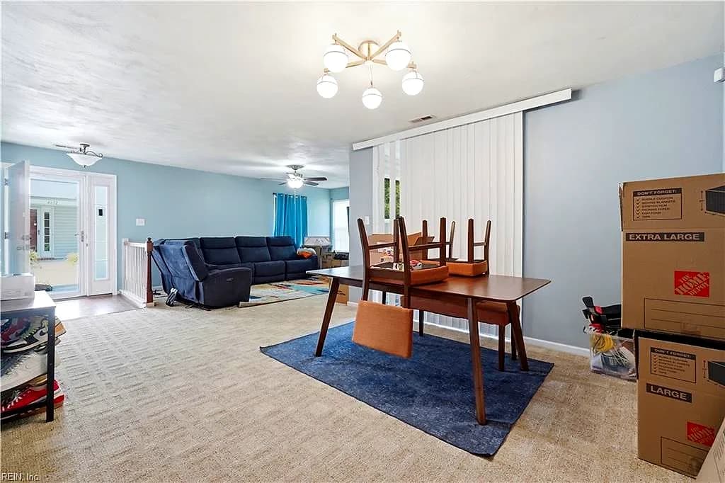 4606 Old Fox TRL, CHESAPEAKE VA 23321 thumb 9