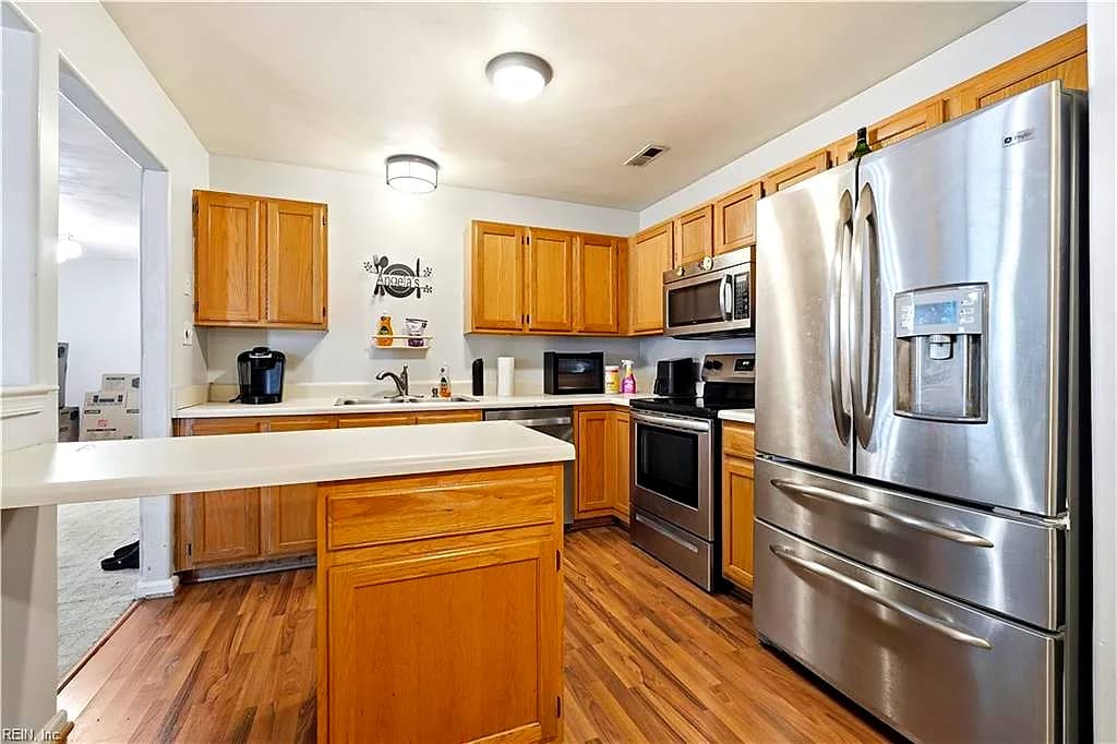 4606 Old Fox TRL, CHESAPEAKE VA 23321 thumb 10