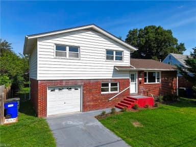 9337 Beaumont ST, NORFOLK VA 23503 thumb 3