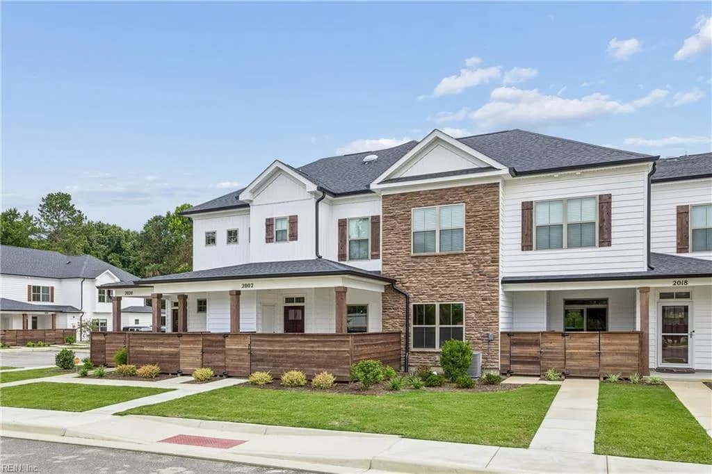 2002 Ashworth WAY, SUFFOLK VA 23435 - Photo 2