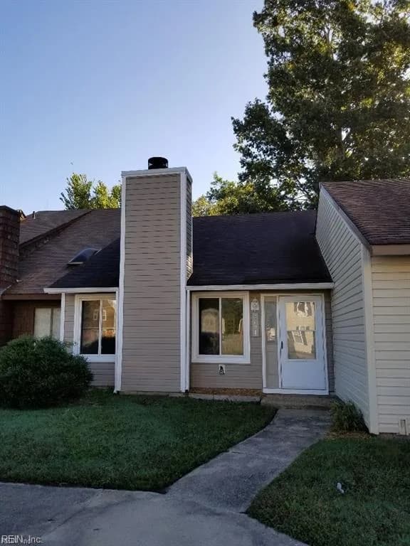 4694 Greenlaw DR, VIRGINIA BEACH VA 23464 - Main photo