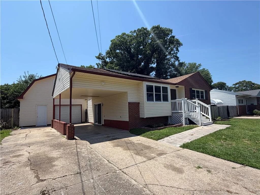 505 Kellam RD, VIRGINIABEACH VA 23462 - Photo 3