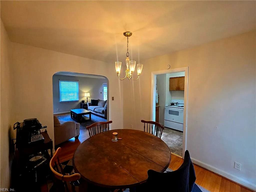 5440 Argall CRES, NORFOLK VA 23508 thumb 8
