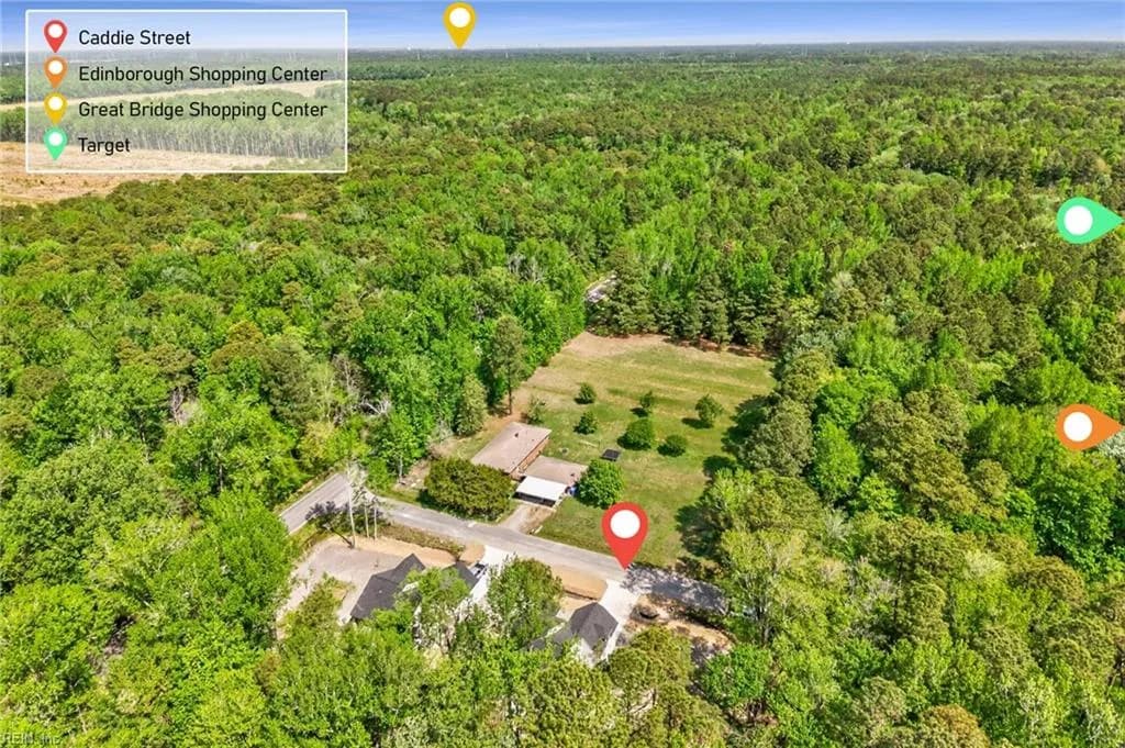 789 Caddie ST, CHESAPEAKE VA 23322 - Photo 3