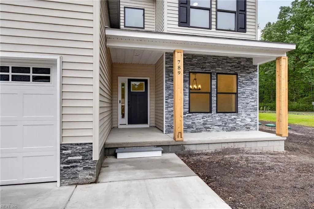 789 Caddie ST, CHESAPEAKE VA 23322 - Photo 5