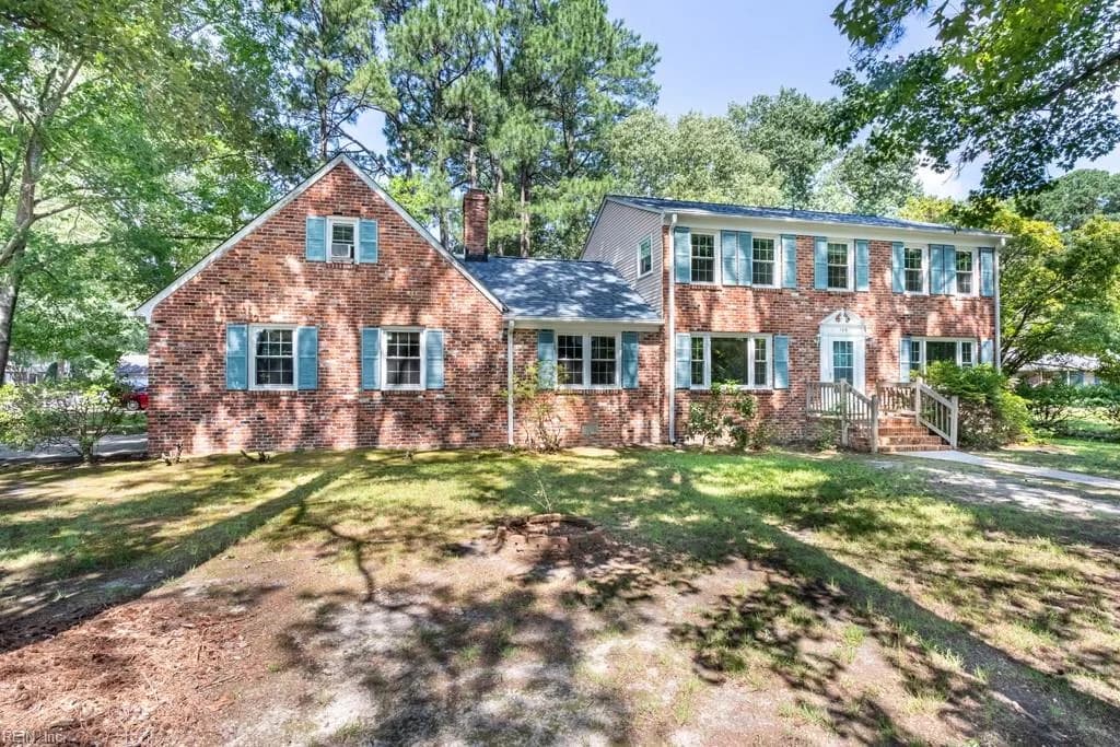 109 Rowe DR, POQUOSON VA 23662 - Photo 4