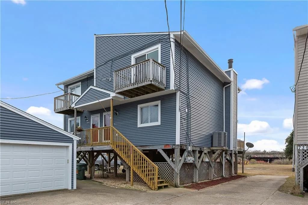 735 W Ocean View AVE #B, NORFOLK VA 23503 - Photo 2