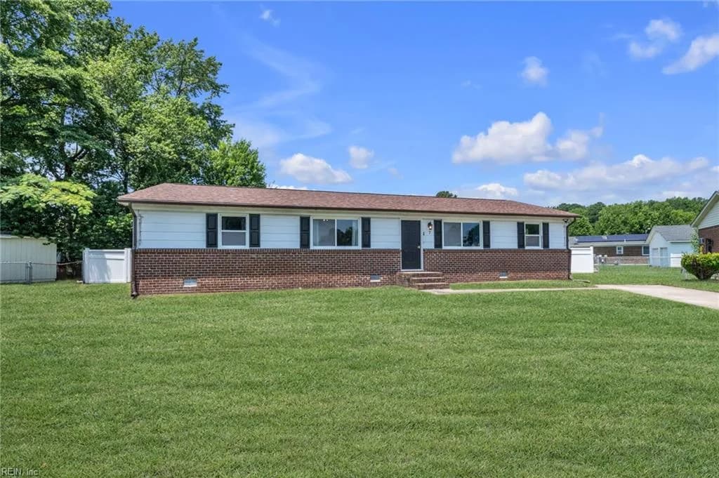 7 Lake Forest CT, PORTSMOUTH VA 23701 - Photo 4