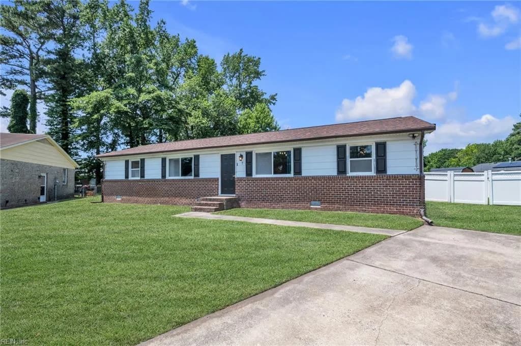 7 Lake Forest CT, PORTSMOUTH VA 23701 - Photo 5