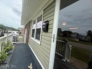 1609 Cavalier BLVD, PORTSMOUTH VA 23701 - Photo 3