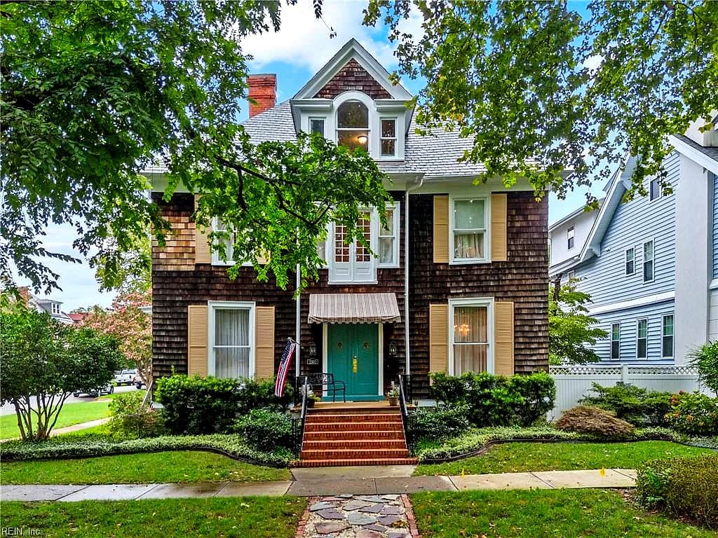 1301 Stockley GDNS #1, NORFOLK VA 23517 - Photo 2