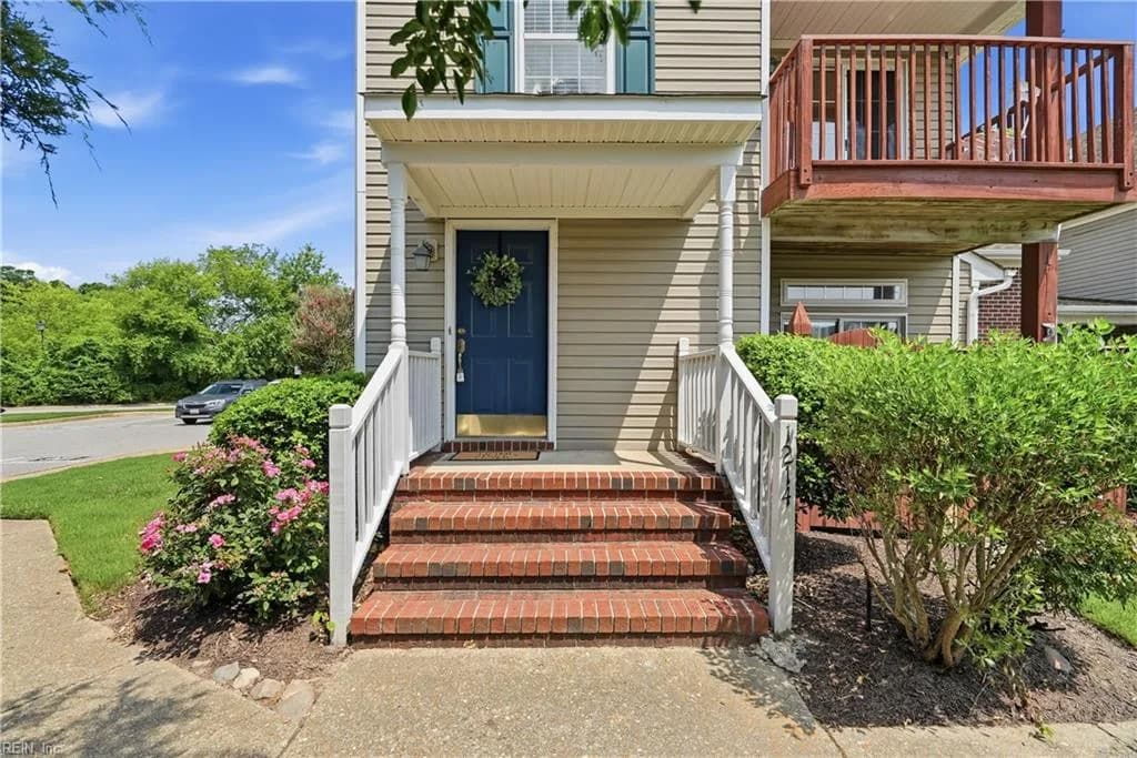 1214 Loose Strife PL, CHESAPEAKE VA 23320 - Photo 3