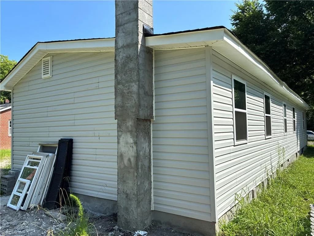 145 Shell RD, SUFFOLK VA 23432 - Photo 4